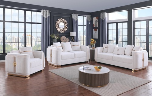 New white gold - white,