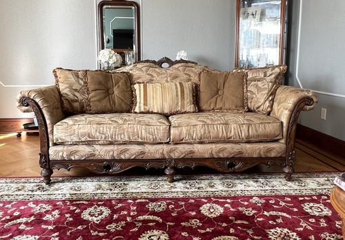 Schnadig 3pc living - 3pc,