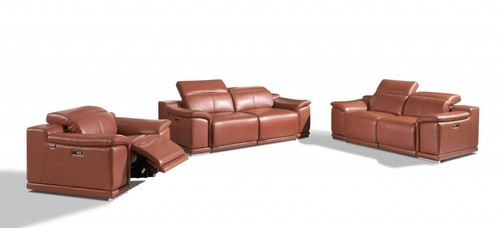 Three piece indoor camel - three,