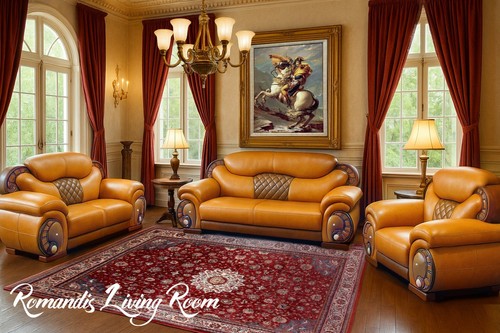 Sale royal luxury 3pc - royal,