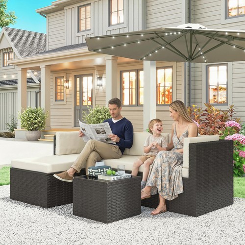 Outsunny piece patio - outsunny,