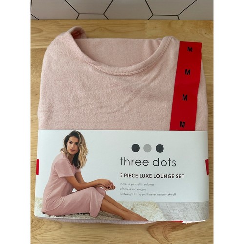 Three dots lounge set - three,