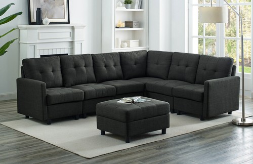 Contemporary convertible - contemporary,