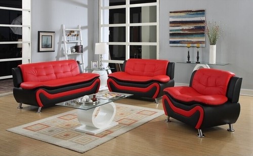 New sofa loveseat chair set - chair,