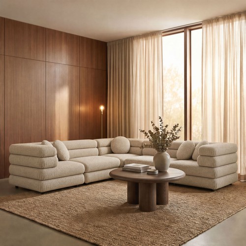 Jubilee piece upholstered - jubilee,