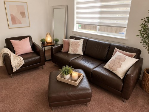Designer natuzzi leather - designer,