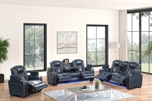 Sale led 3pc sofa - sale,
