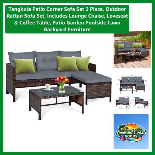 Durable piece corner - durable,