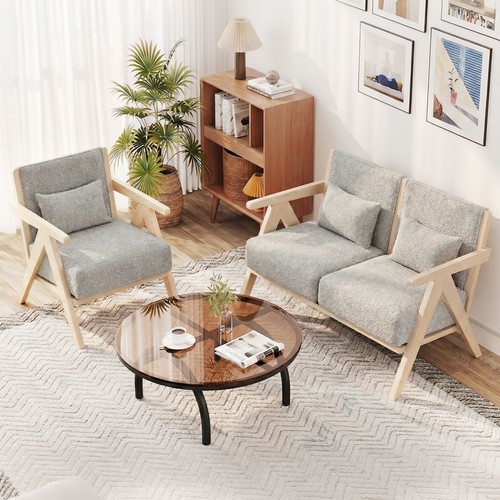 Pcs living room - 3,