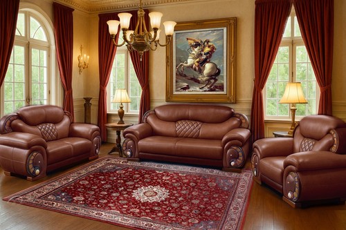 New royalty kingdom 3pc - royalty,